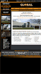 Mobile Screenshot of globalfreightus.com